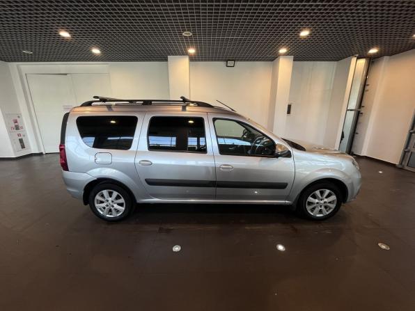 Lada (ВАЗ) Largus I Рестайлинг с пробегом 2021 года, цена 1 225 000 рублей, 134913 км, универсал, Автокод Объявления