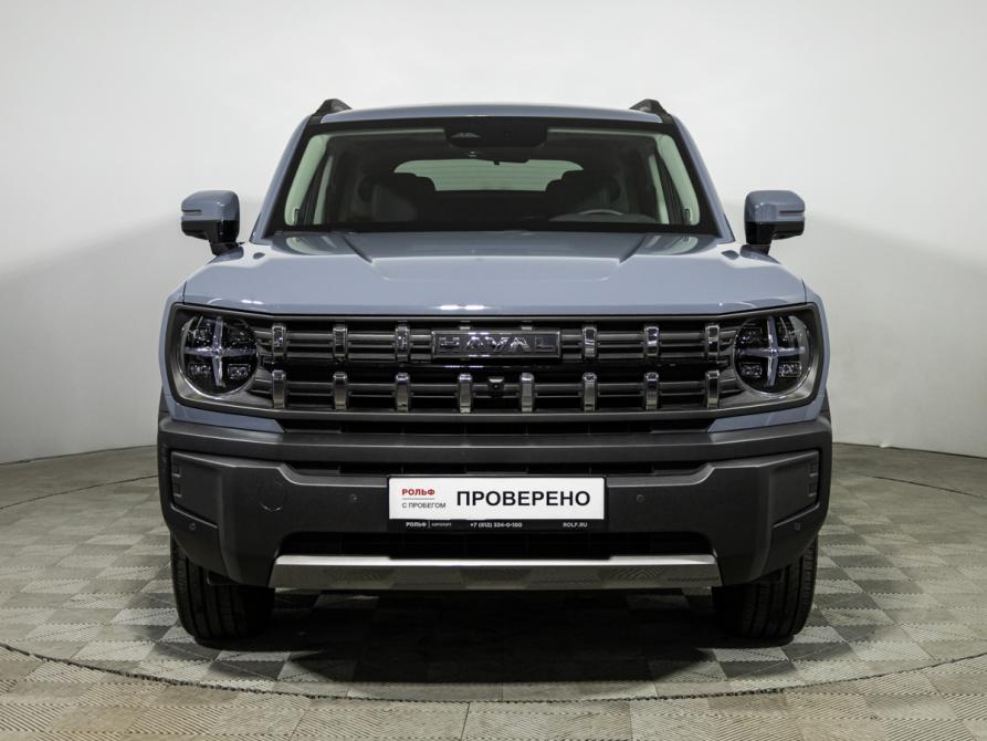 Haval H3 I Санкт-Петербург  - изображение 2