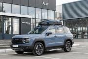 Haval Dargo I Рестайлинг Нижний Новгород  - изображение 58
