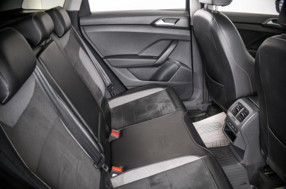 Volkswagen Taos I Пермь  - изображение 11