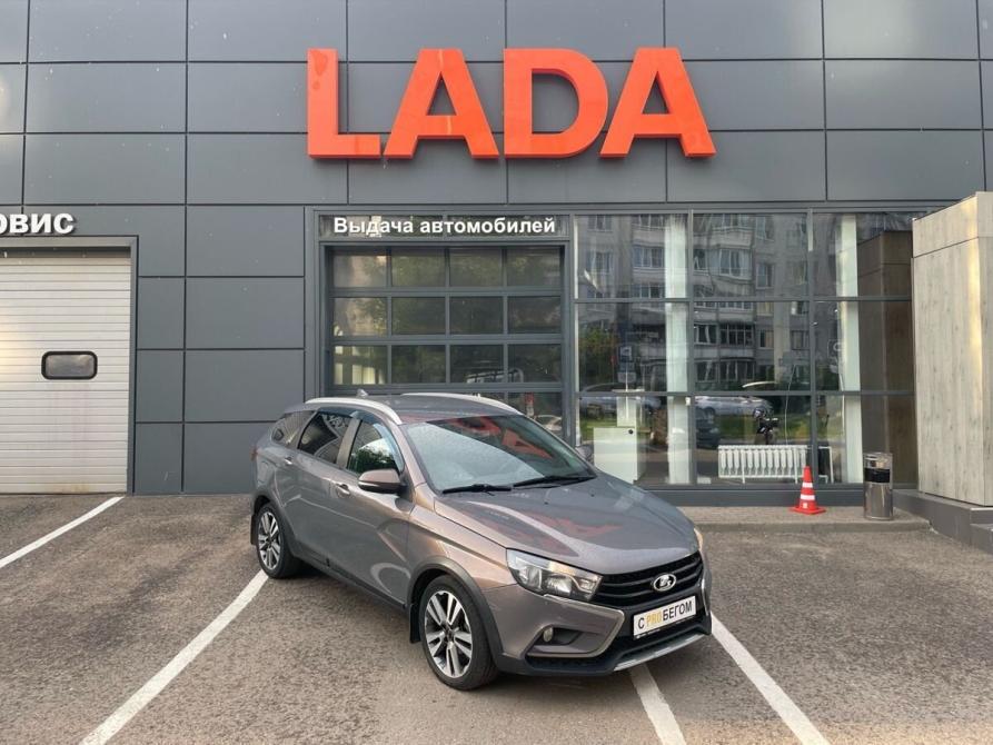 Lada (ВАЗ) Vesta I Тверь  - изображение 1