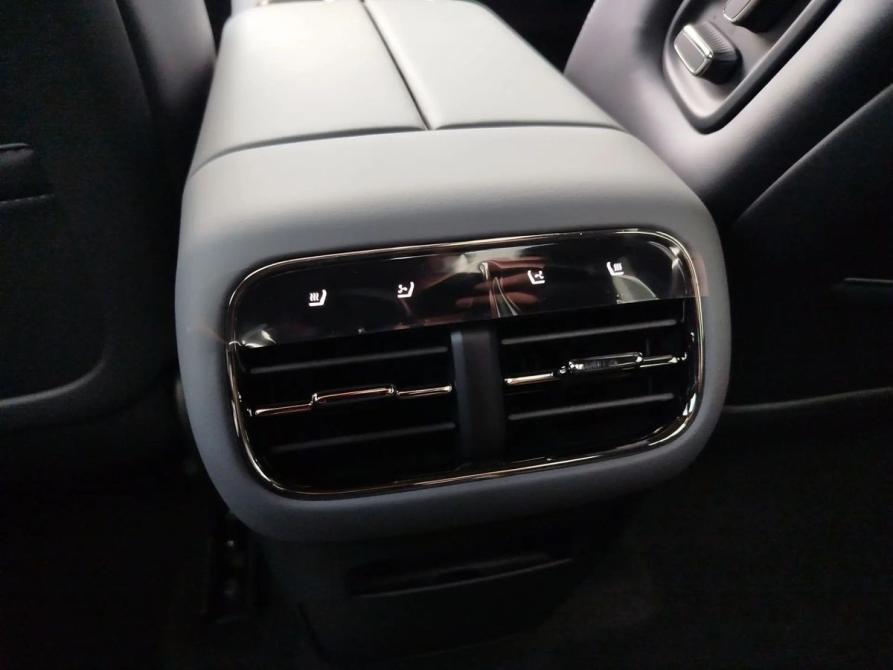 GAC Trumpchi S7 I Рестайлинг Москва  - изображение 31