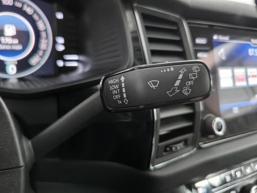 Skoda Kodiaq I Москва  - изображение 15