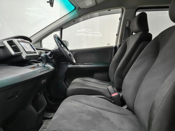 Honda Freed I Рестайлинг с пробегом 2013 года, цена 1 150 000 рублей, 170704 км, компактвэн, Автокод Объявления