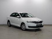 Skoda Rapid I Рестайлинг Санкт-Петербург  - изображение 32
