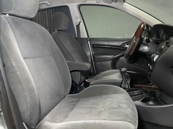 Ford Focus I Рестайлинг с пробегом 2004 года, цена 399 000 рублей, 229574 км, седан, Автокод Объявления