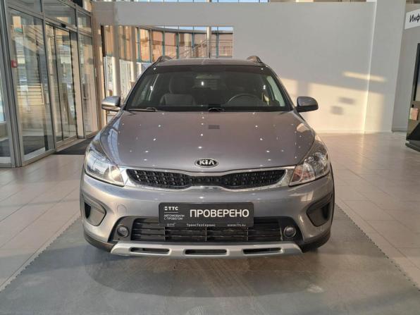 Kia Rio IV с пробегом 2020 года, цена 1 818 000 рублей, 58703 км, хэтчбек, Автокод Объявления