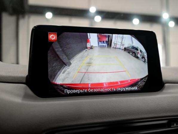 Mazda CX-5 II с пробегом 2021 года, цена 3 190 000 рублей, 125469 км, внедорожник, Автокод Объявления