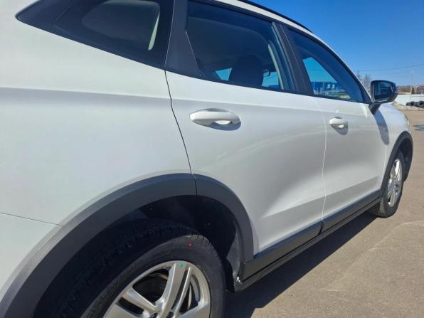 Haval Jolion I Рестайлинг с пробегом 2025 года, цена 2 259 000 рублей, 10 км, внедорожник, Автокод Объявления