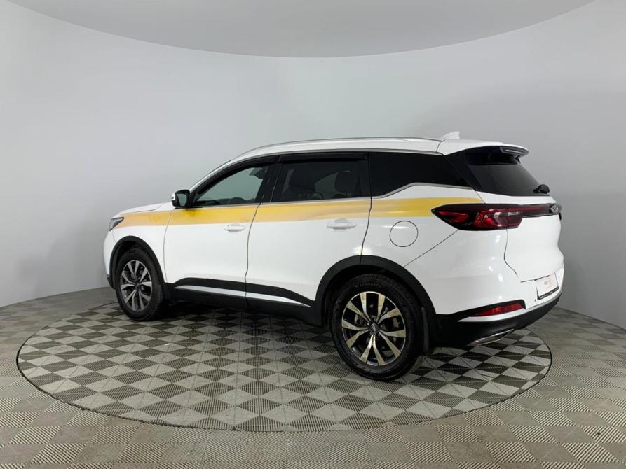 Chery Tiggo 7 Pro I Ногинск  - изображение 8