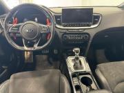 Kia Proceed I Челябинск  - изображение 24