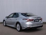 Toyota Camry VIII (XV70) Сочи  - изображение 23