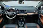 Lada (ВАЗ) Vesta I Рестайлинг (NG) Москва  - изображение 24