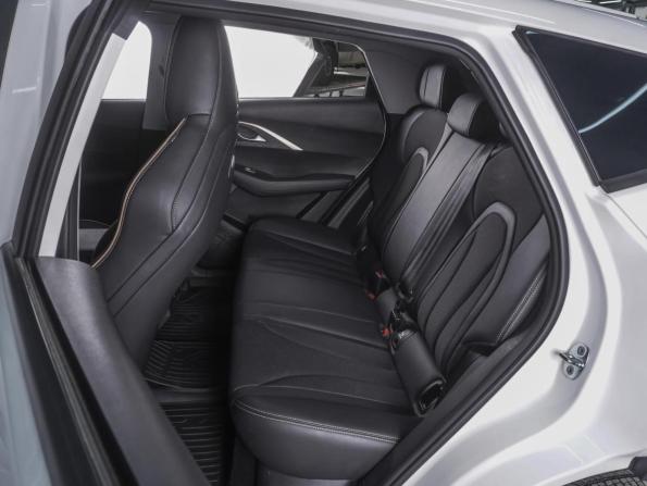 Omoda C5 I с пробегом 2024 года, цена 1 740 000 рублей, 42834 км, внедорожник, Автокод Объявления