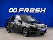 Lada (ВАЗ) Granta I Рестайлинг Москва  - изображение 18