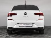 Volkswagen Polo VI Химки  - изображение 18