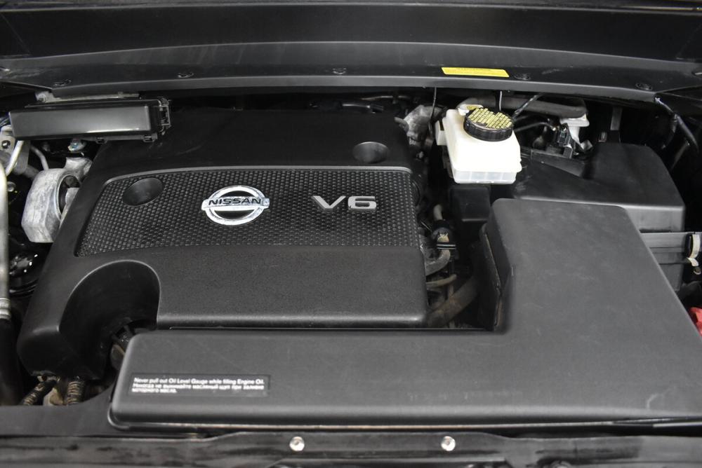 Nissan Pathfinder IV Москва  - изображение 24