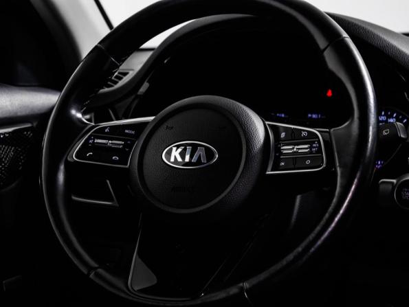 Kia Seltos I с пробегом 2020 года, цена 2 380 000 рублей, 45105 км, внедорожник, Автокод Объявления