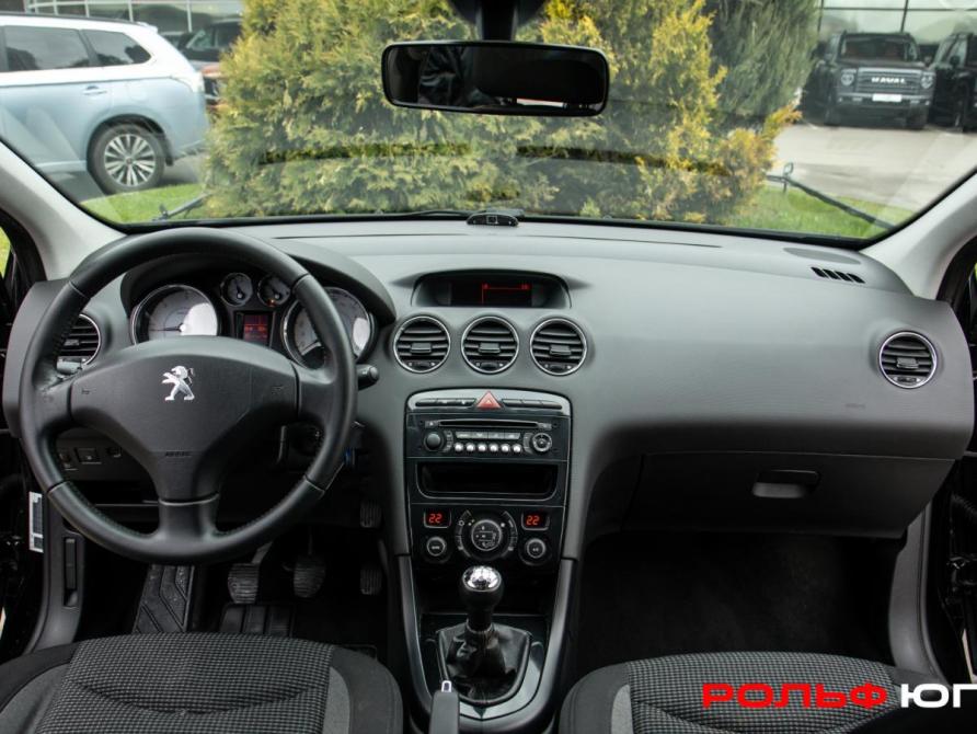 Peugeot 408 I Москва  - изображение 10