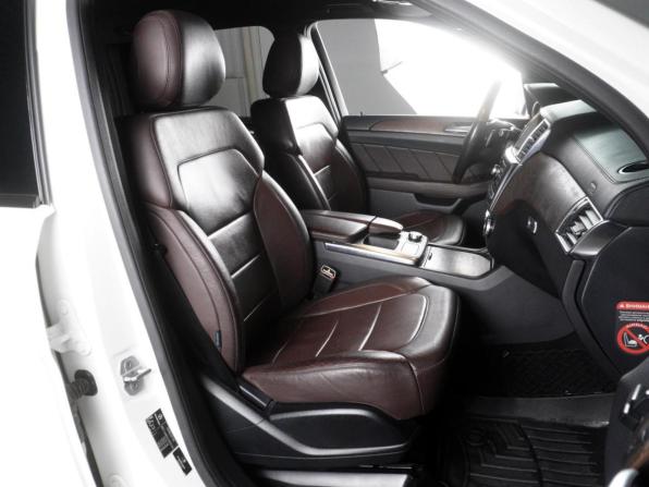 Mercedes-Benz GL-Класс II (X166) с пробегом 2014 года, цена 3 199 000 рублей, 184758 км, внедорожник, Автокод Объявления