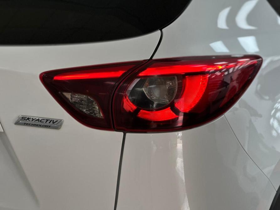 Mazda CX-5 I Рестайлинг Уфа  - изображение 19