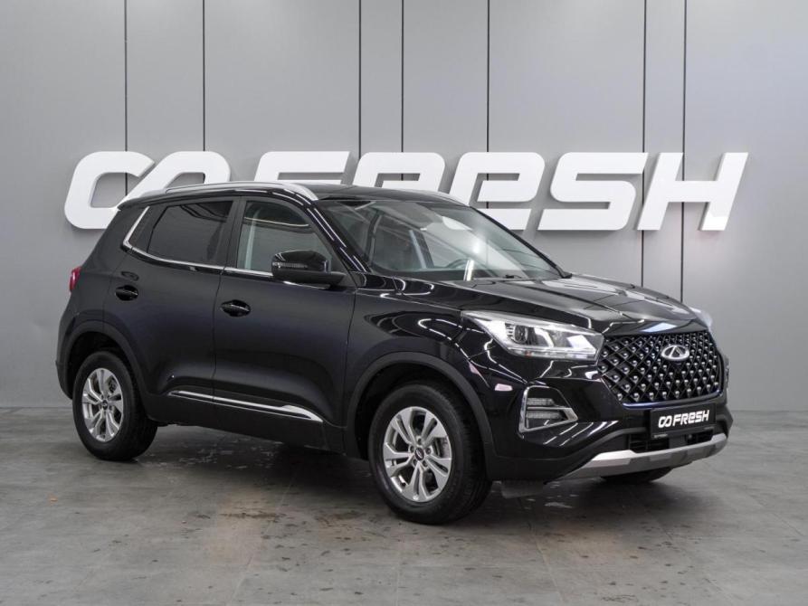 Chery Tiggo 4 Pro I Рестайлинг Воронеж  - изображение 1