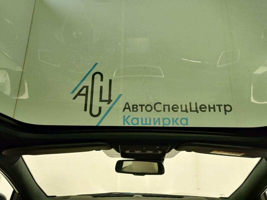 Nissan Qashqai II Москва  - изображение 15