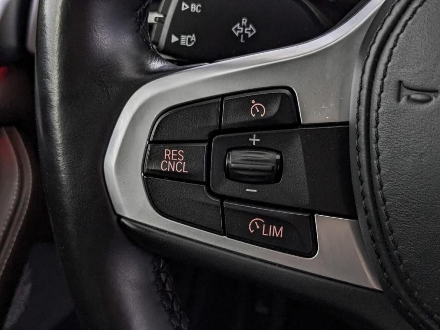 BMW 5 серии VII (G30/G31/G38) Санкт-Петербург  - изображение 29