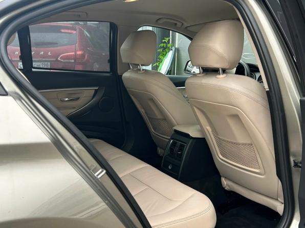 BMW 3 серии VI (F3x) Рестайлинг с пробегом 2018 года, цена 2 128 700 рублей, 139646 км, седан, Автокод Объявления