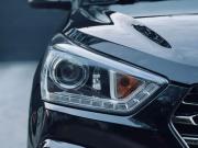 Hyundai Creta I Рестайлинг Уфа  - изображение 32