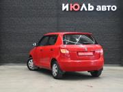 Skoda Fabia II Рестайлинг Екатеринбург  - изображение 22