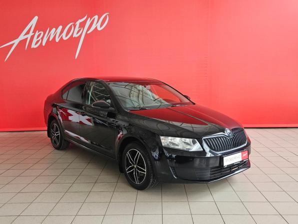 Skoda Octavia III (A7) с пробегом 2014 года, цена 799 000 рублей, 173765 км, лифтбек, Автокод Объявления