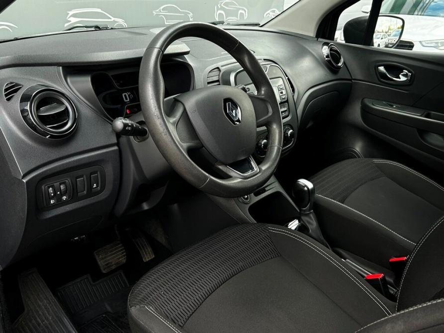 Renault Kaptur I Санкт-Петербург  - изображение 5