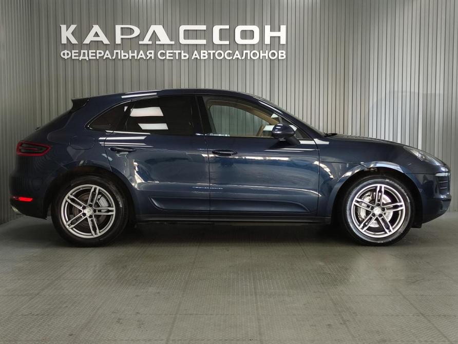 Porsche Macan I Пермь  - изображение 6
