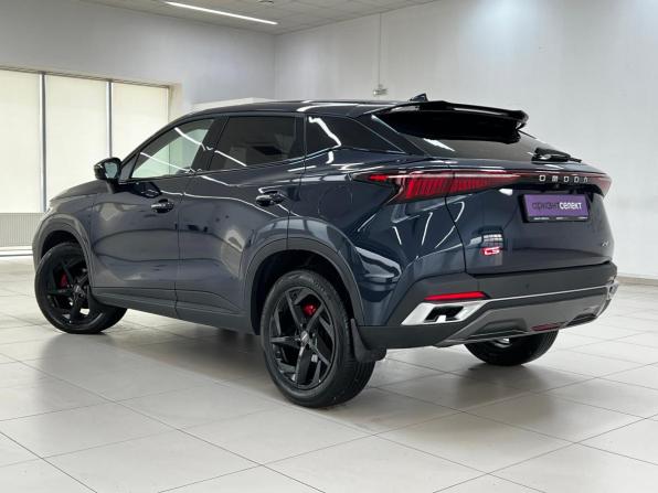 Omoda C5 I с пробегом 2023 года, цена 1 800 000 рублей, 29257 км, внедорожник, Автокод Объявления