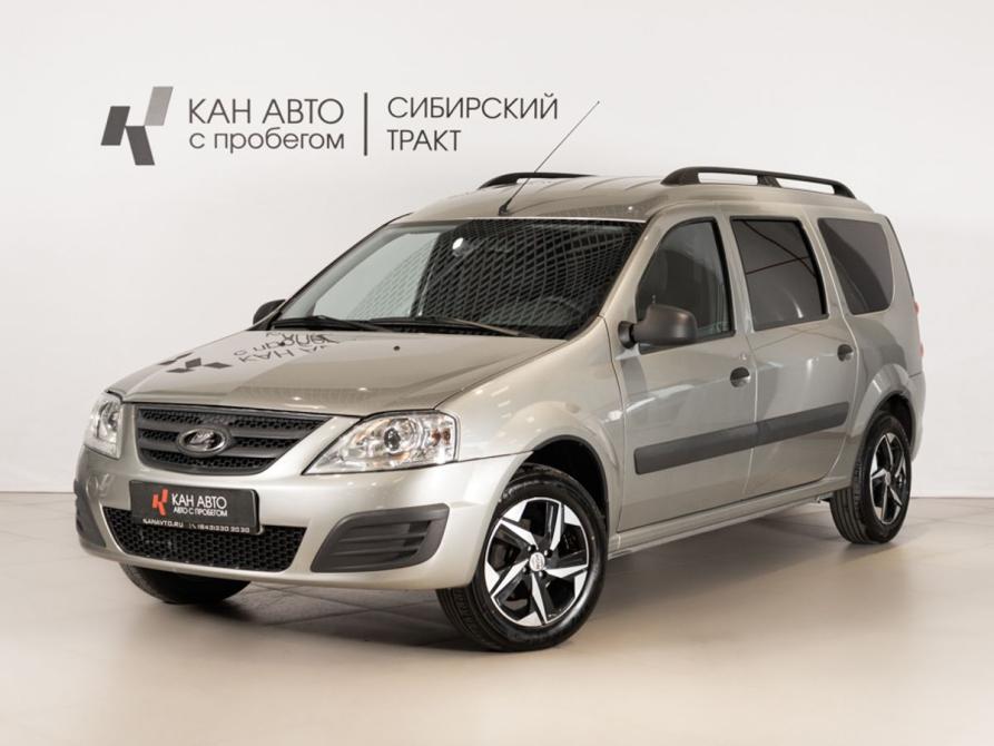 Lada (ВАЗ) Largus I Казань  - изображение 1