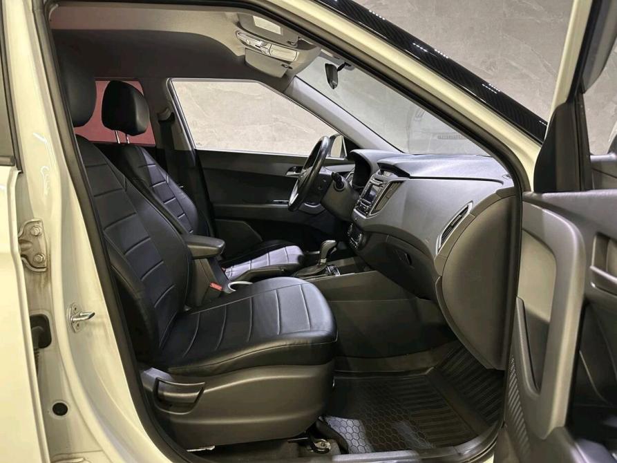 Hyundai Creta I Новосибирск  - изображение 16