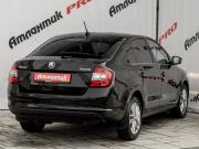 Skoda Rapid I Рестайлинг Екатеринбург  - изображение 32