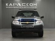 Chevrolet Niva I Рестайлинг Пермь  - изображение 20