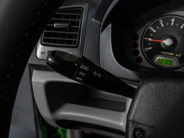 Kia Picanto I Рестайлинг с пробегом 2007 года, цена 679 000 рублей, 155620 км, хэтчбек, Автокод Объявления