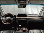 Lexus LX III Рестайлинг 2 Пермь  - изображение 25