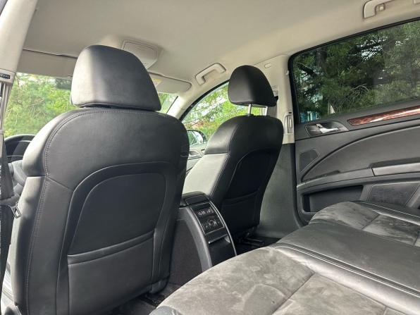 Skoda Superb II с пробегом 2012 года, цена 729 000 рублей, 312204 км, лифтбек, Автокод Объявления