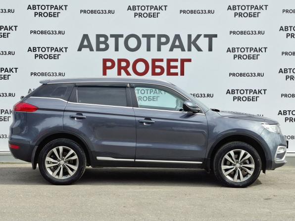 Geely Atlas I с пробегом 2021 года, цена 1 730 000 рублей, 56000 км, внедорожник, Автокод Объявления