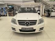 Mercedes-Benz GLK-Класс I (X204) Казань  - изображение 24