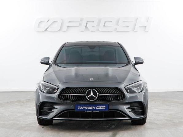 Mercedes-Benz E-Класс V (W213 S213 C238) Рестайлинг с пробегом 2021 года, цена 4 999 434 рубля, 65712 км, седан, Автокод Объявления