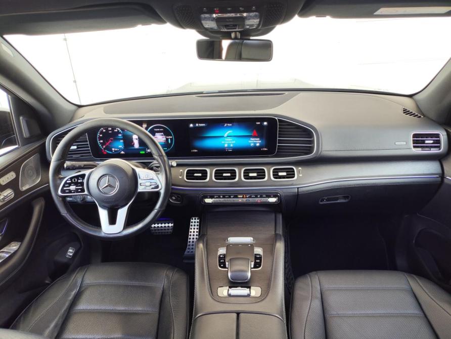 Mercedes-Benz GLS II (X167) Санкт-Петербург  - изображение 11