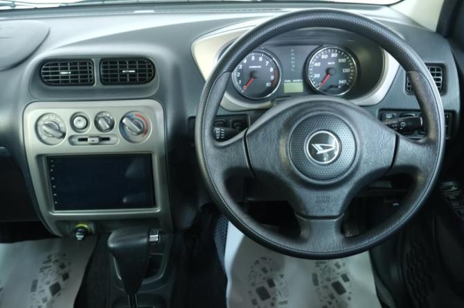 Daihatsu Terios I с пробегом 2009 года, цена 1 049 000 рублей, 42000 км, внедорожник, Автокод Объявления