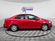 Chevrolet Aveo II Нижний Новгород  - изображение 28