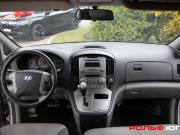 Hyundai Grand Starex I Москва  - изображение 30