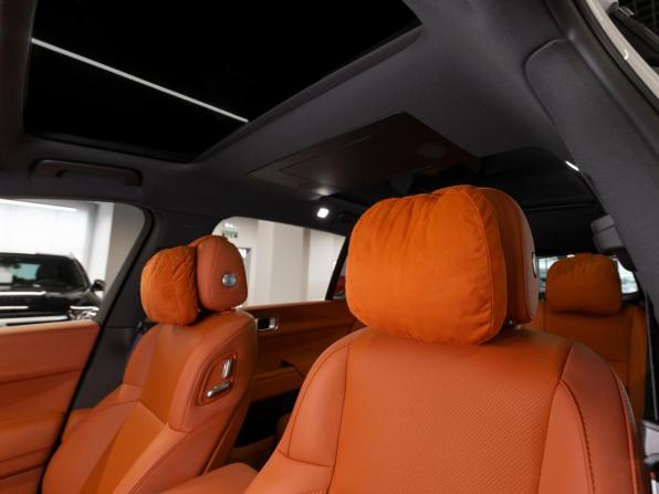 Li Auto (Lixiang) L7 I Рестайлинг с пробегом 2025 года, цена 8 800 000 рублей, 50 км, внедорожник, Автокод Объявления